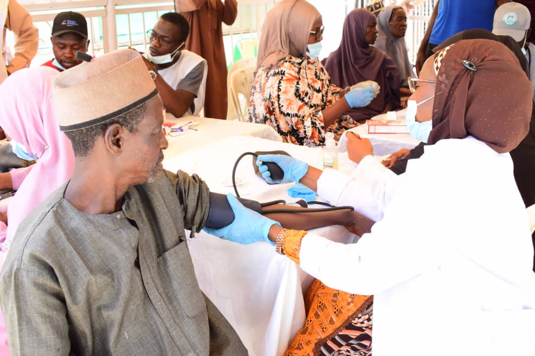 Advancing Dignity and Inclusion: CEOPAV's Commitment to Empowering Older Persons and Vulnerable Communities