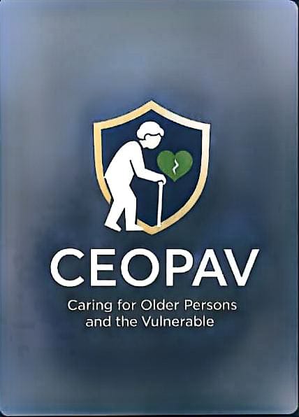 CEOPAV