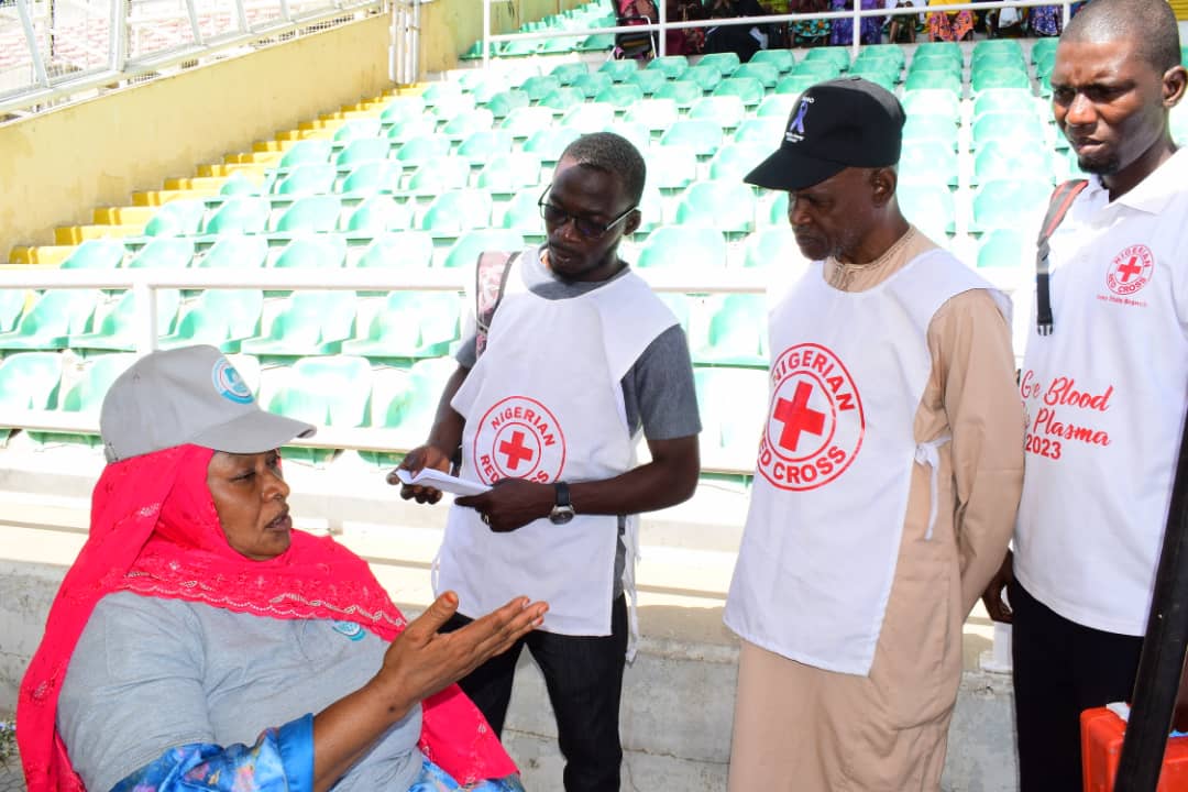 Healthy Ageing Initiative