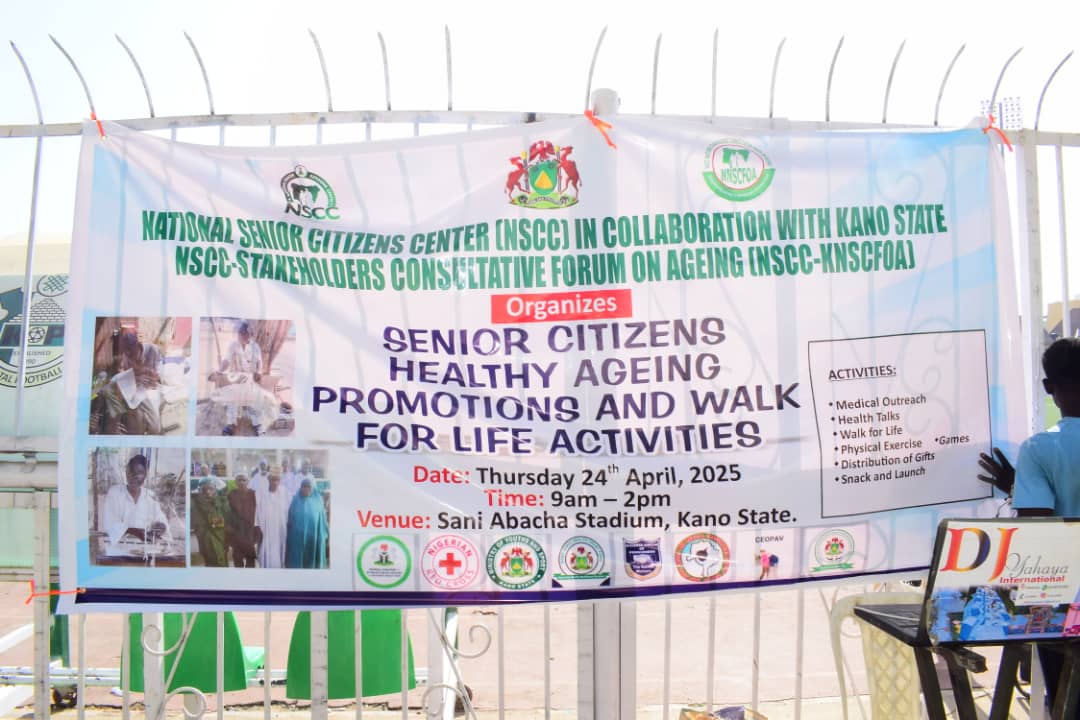 Community Health & Awareness Campaign
